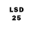 Amphetamine 98% kenesy